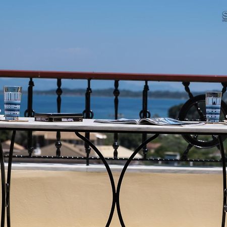 Villa Konstantina Petrití Extérieur photo