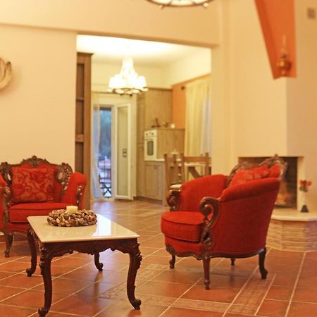 Villa Konstantina Petrití Extérieur photo
