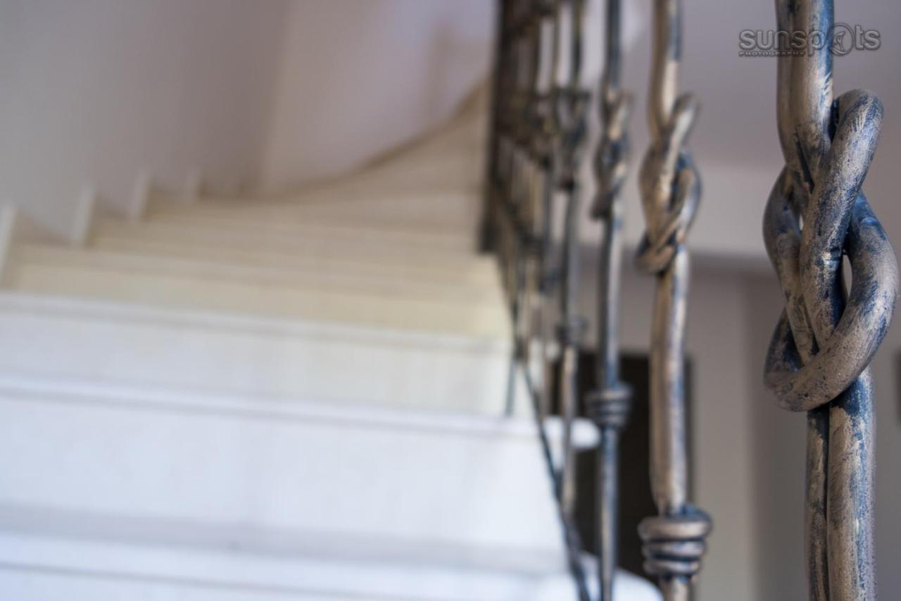 Villa Konstantina Petrití Extérieur photo