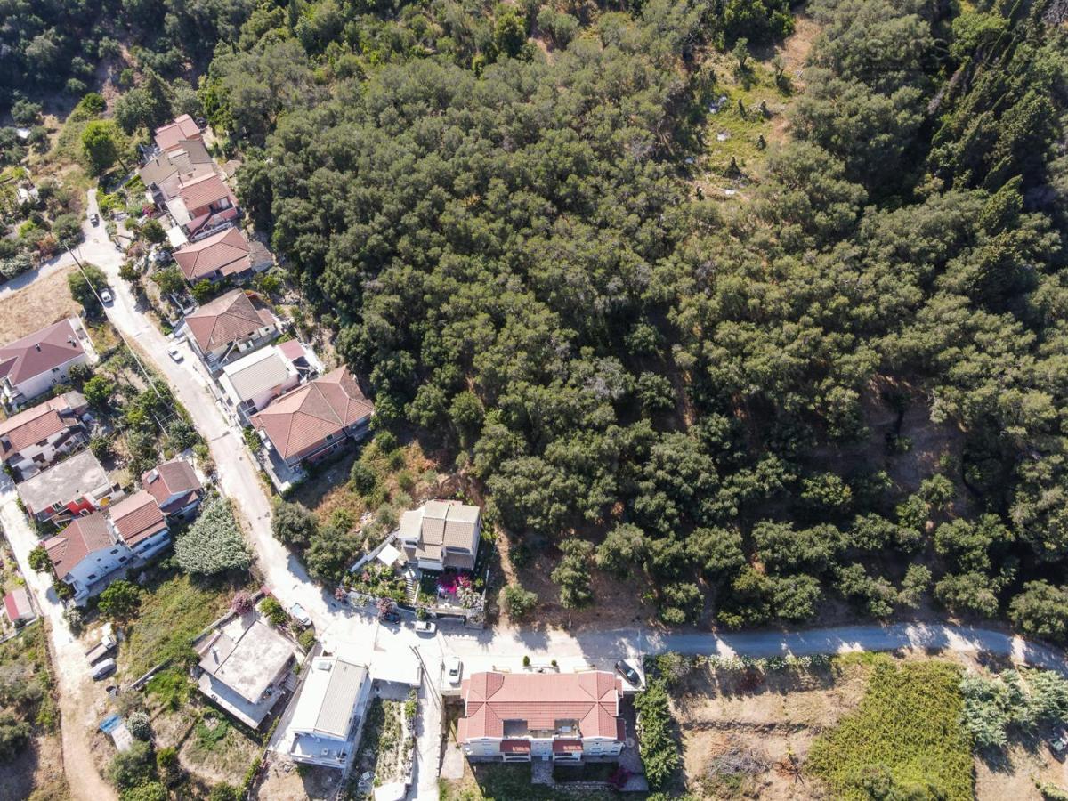 Villa Konstantina Petrití Extérieur photo