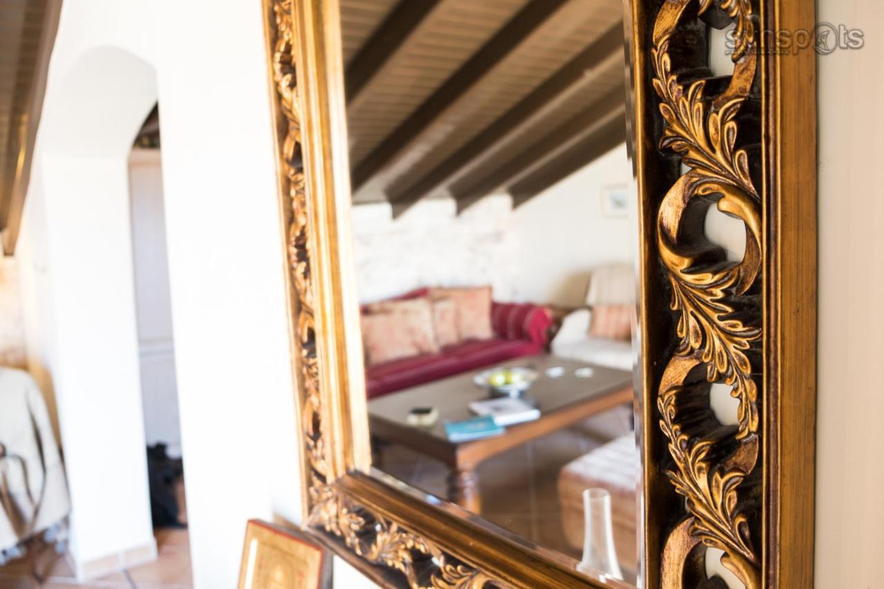 Villa Konstantina Petrití Extérieur photo