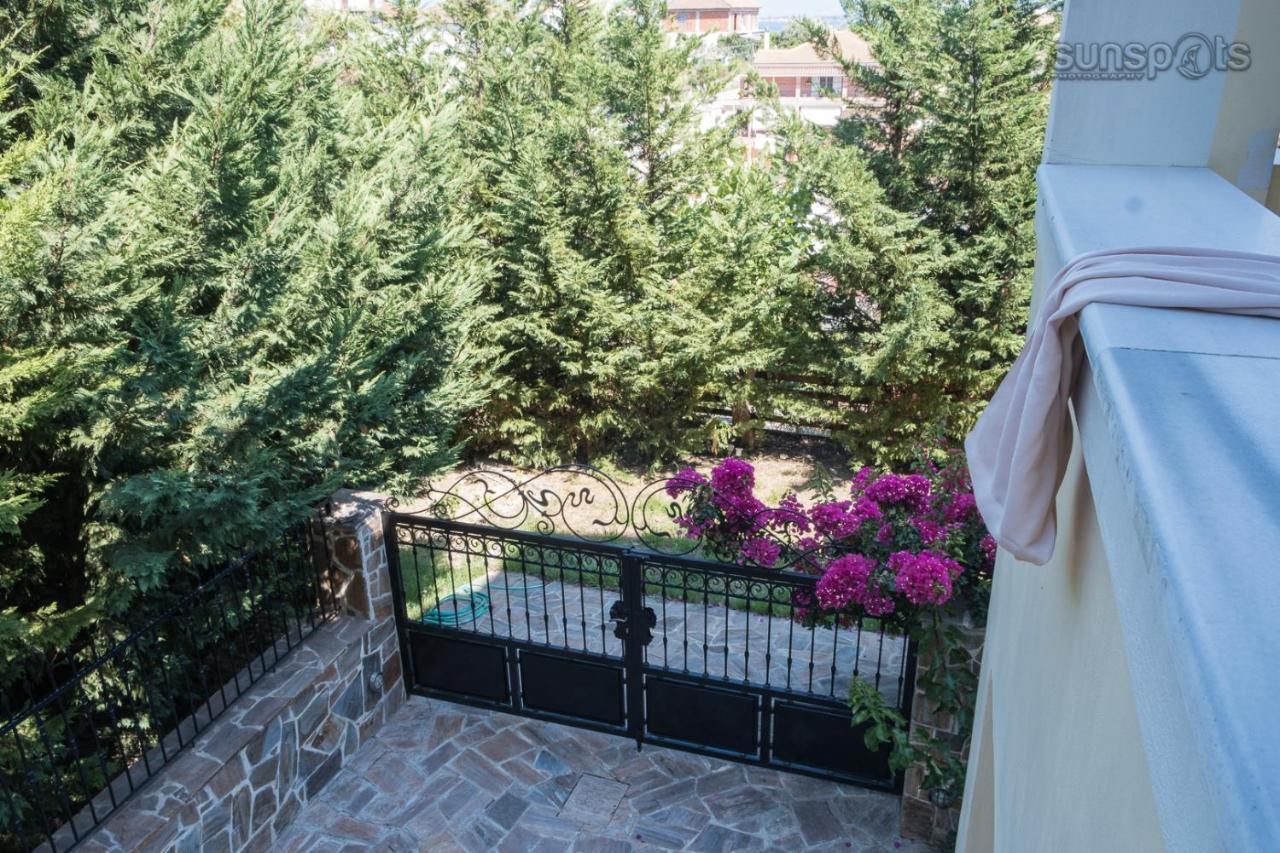 Villa Konstantina Petrití Extérieur photo