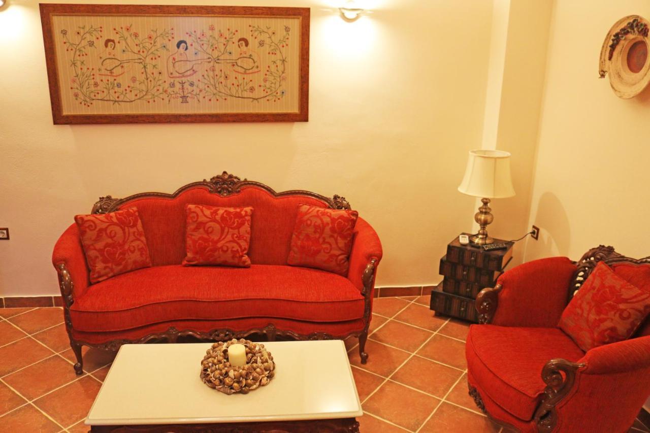 Villa Konstantina Petrití Extérieur photo