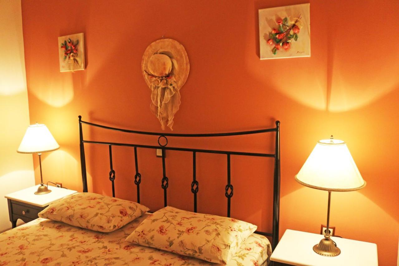 Villa Konstantina Petrití Extérieur photo