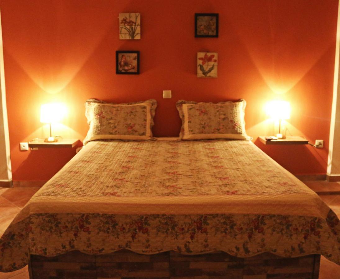 Villa Konstantina Petrití Extérieur photo
