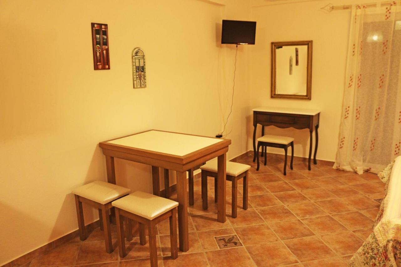 Villa Konstantina Petrití Extérieur photo